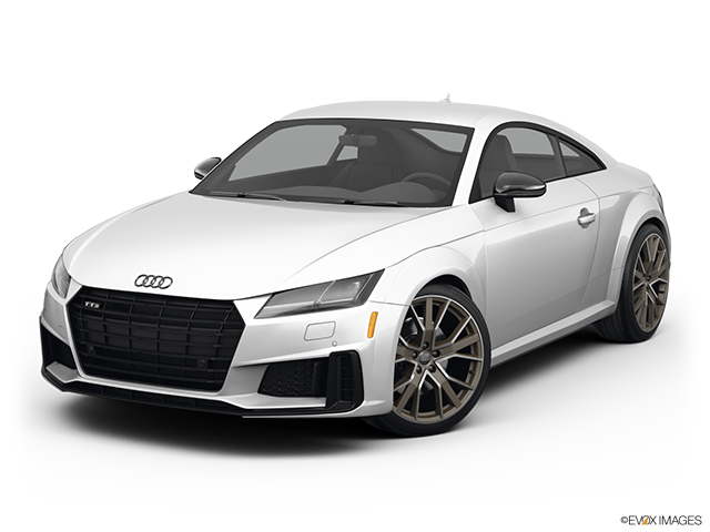 2023 Audi Audi TTS Coupe 2 DR AWD