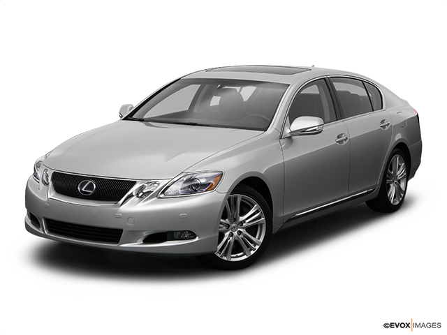 2008 Lexus GS450h w/SAB