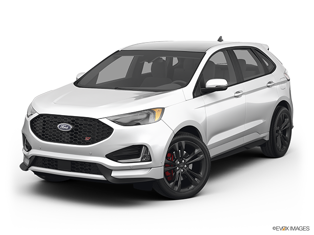 2023 Ford Edge SUV FWD