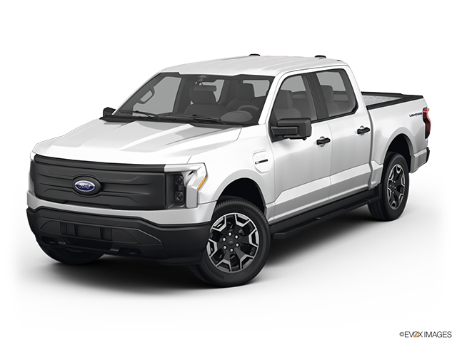 2023 Ford F-150 (Regular Cab) Gas PU/RC 4WD