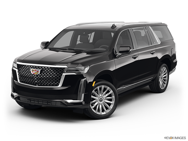 2023 Cadillac Escalade ESV SUV 2WD