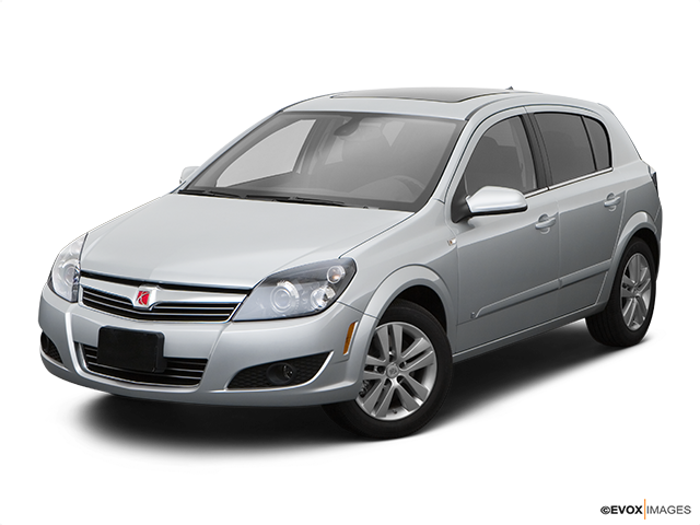 2008 Saturn Astra 4-DR w/SAB