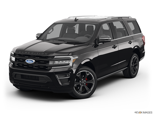 2023 Ford Expedition SUV RWD