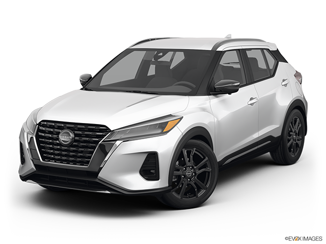 2023 Nissan Kicks Early Release SUV FWD