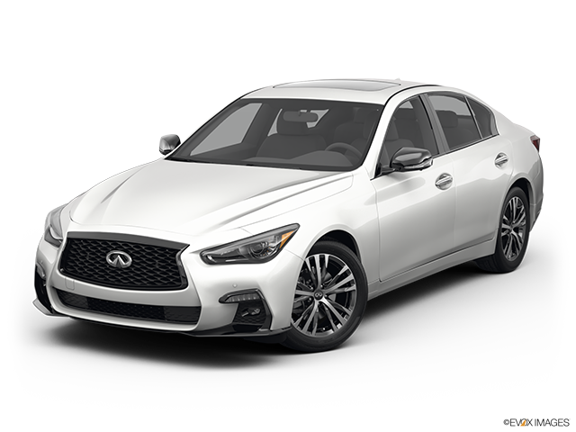 2023 Infiniti QX50 SUV AWD