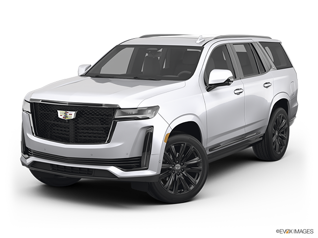 2023 Cadillac Escalade SUV 2WD