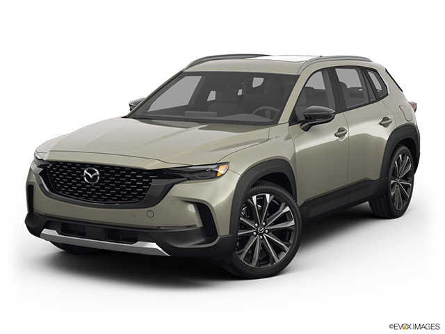 2023 Mazda CX-50 SUV AWD