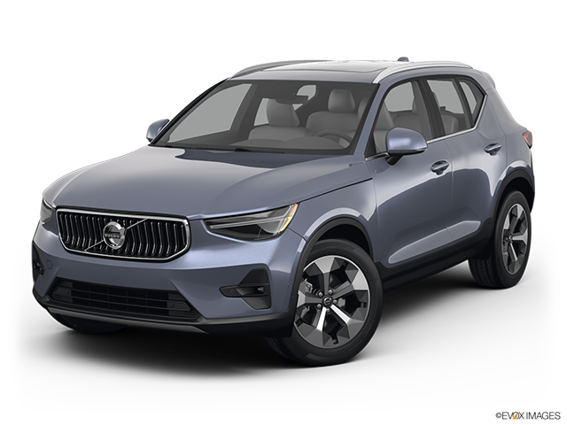 2023 Volvo XC40 B5 SUV AWD