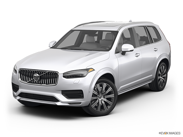 2023 Volvo XC90 B6 SUV AWD