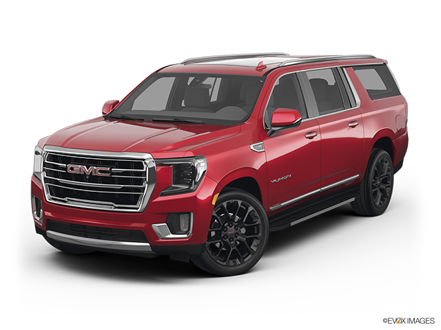 2023 GMC Yukon XL SUV 2WD