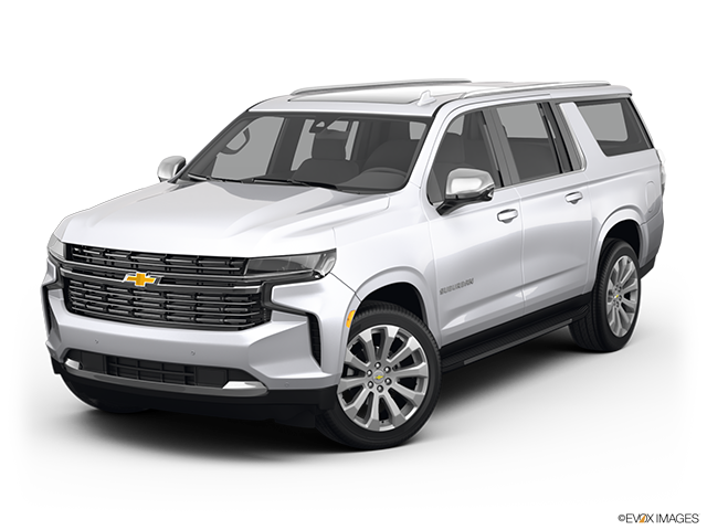 2023 Chevrolet Suburban SUV 2WD