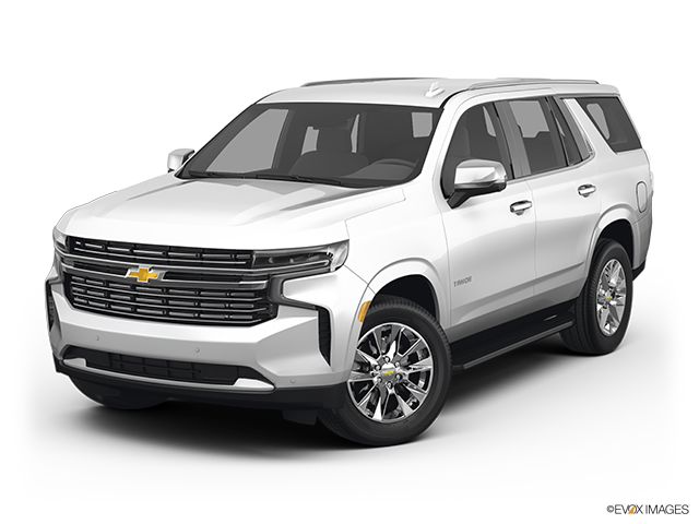 2023 Chevrolet Tahoe SUV 2WD