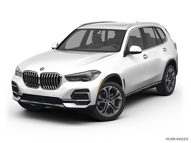 2023 BMW X5 SUV RWD