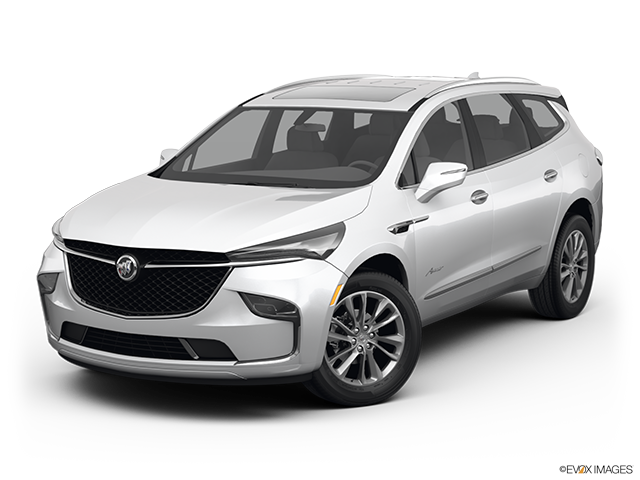 2023 Buick Enclave SUV FWD