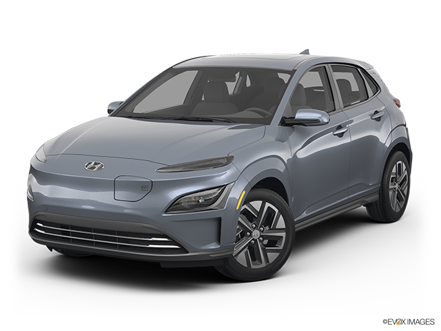 2023 Hyundai Kona Electric SUV FWD