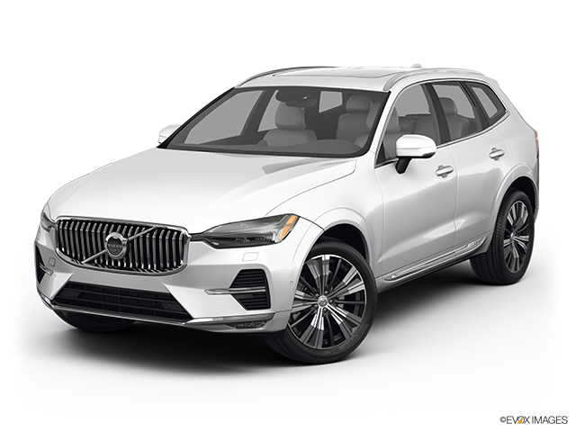 2023 Volvo XC60 B6 SUV AWD
