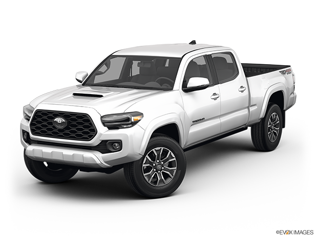 2023 Toyota TACOMA PU/EC 2WD