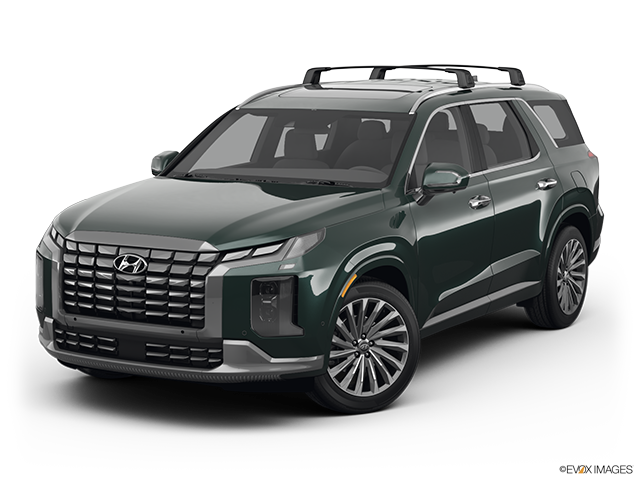 2023 Hyundai Palisade SUV FWD