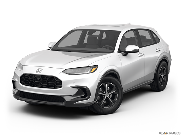 2023 Honda HR-V SUV FWD