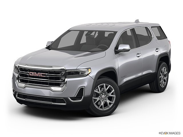 2023 GMC Acadia SUV FWD