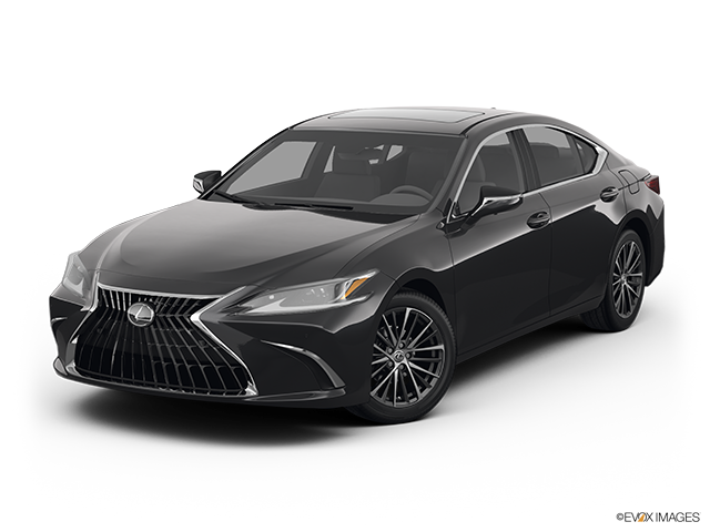 2023 Lexus ES 350 4 DR FWD