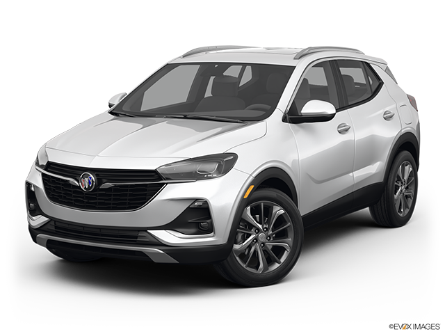 Buick Encore GX safety ratings