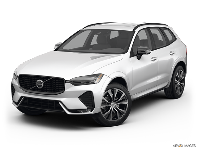 2023 Volvo XC60 B5 SUV AWD