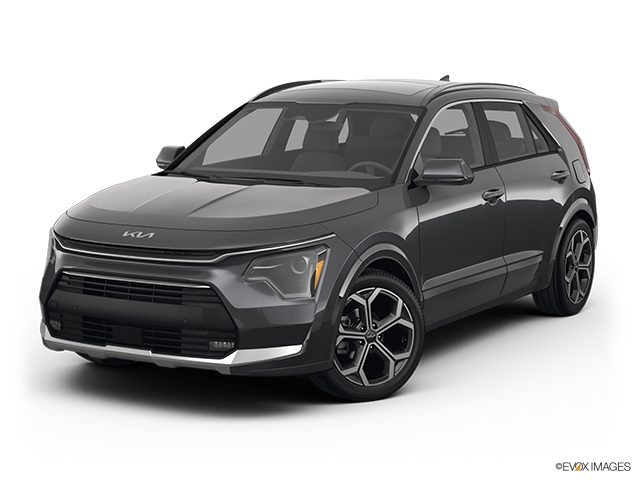 2025 Kia Niro SUV FWD