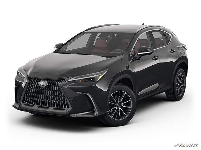 2023 Lexus NX 250 SUV AWD