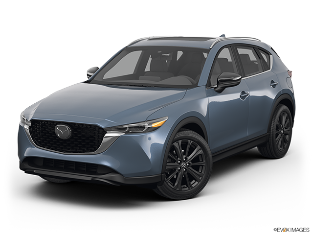 2023 Mazda CX-5 SUV AWD