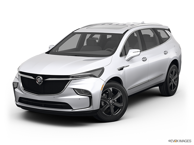 2024 Buick Enclave SUV FWD