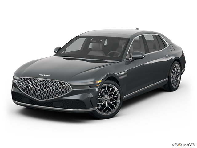 2023 Genesis G90 4 DR RWD