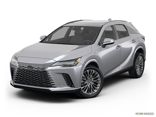 2023 Lexus RX 350 SUV AWD