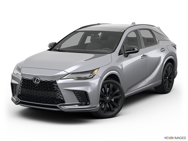 2024 Lexus RX 500h SUV AWD