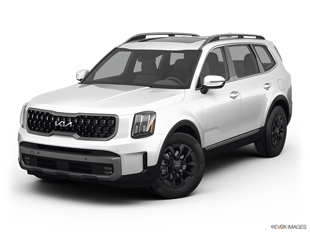 2023 Kia Telluride SUV FWD