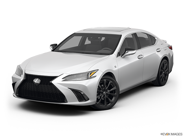 2024 Lexus ES 350 4 DR FWD