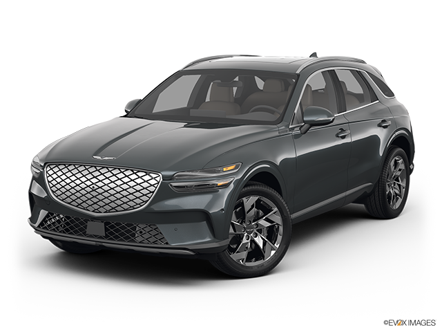 2025 Genesis Electrified GV70 SUV AWD