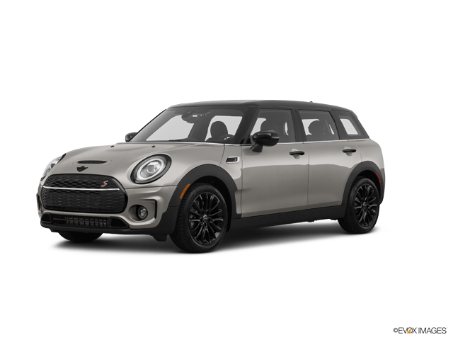 2024 Mini Clubman 5 HB FWD