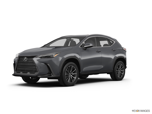 2024 Lexus NX 350h SUV AWD