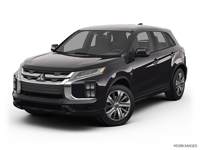 2025 Mitsubishi Outlander Sport SUV AWD