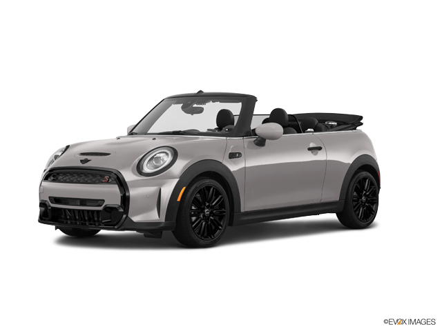 2024 Mini Convertible C FWD