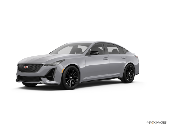 2024 Cadillac CT5-V 4 DR AWD