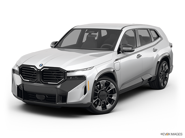 2024 BMW XM SUV AWD