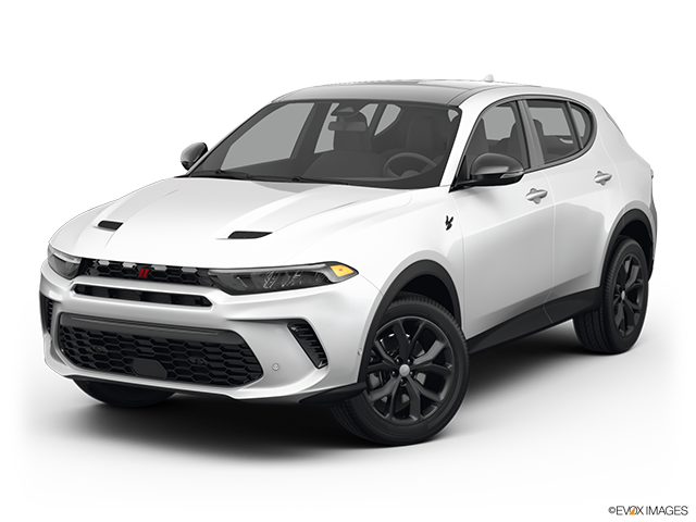 Dodge Hornet safety ratings