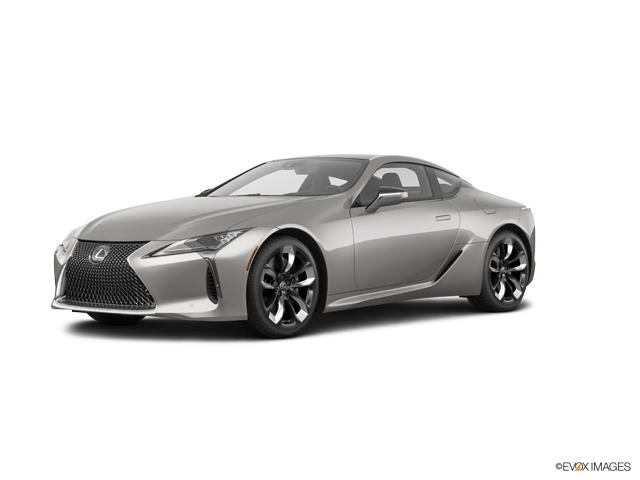 2024 Lexus LC 500 2 DR RWD
