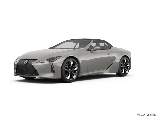 2024 Lexus LC 500 CONVERTIBLE C RWD
