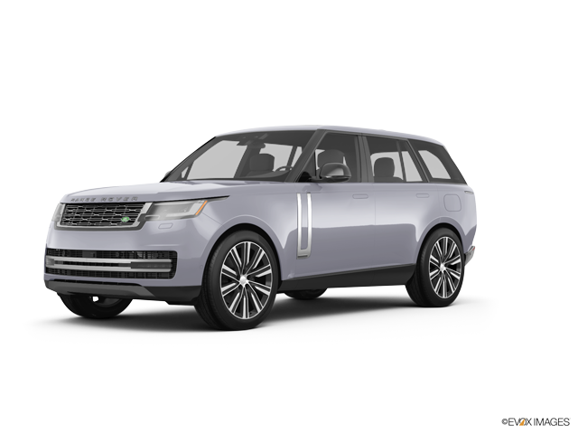 2024 Land Rover Range Rover SUV 4WD