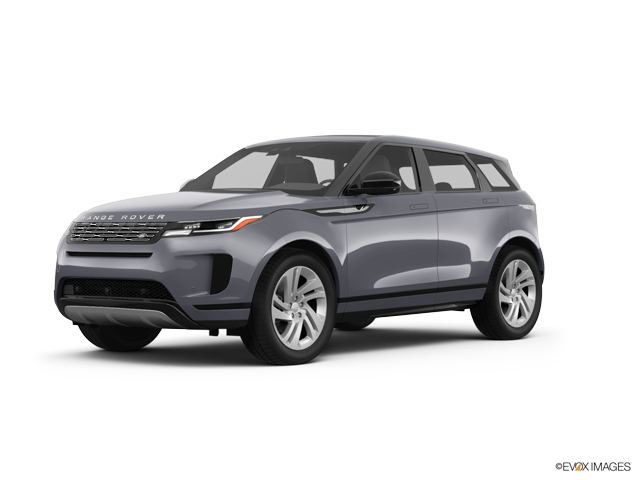 2024 Land Rover Range Rover Evoque SUV 4WD
