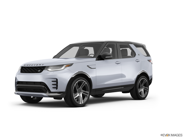 2024 Land Rover Discovery SUV 4WD