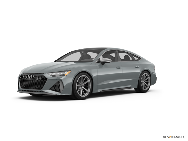 2024 Audi RS 7 4 DR AWD
